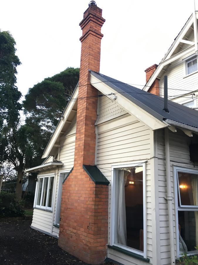 City Garden Lodge Auckland Exterior photo
