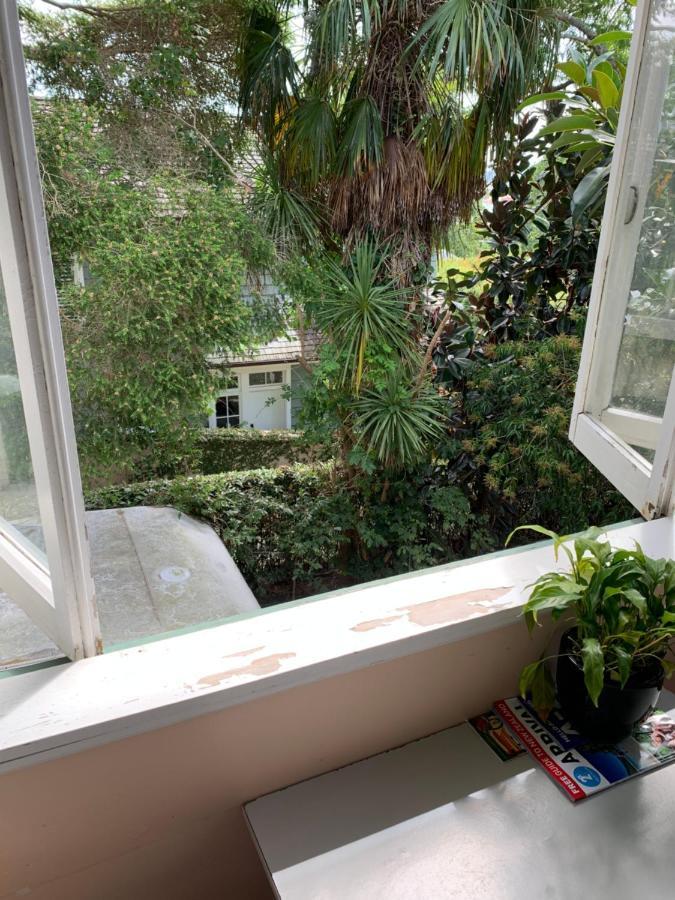 City Garden Lodge Auckland Exterior photo